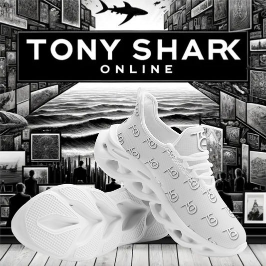 TONY SHARK - MARK I